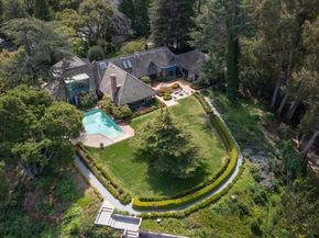130 Reservoir Road, Hillsborough CA 94010