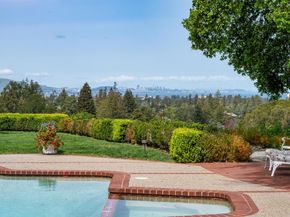 130 Reservoir Road, Hillsborough CA 94010
