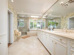 130 Reservoir Road, Hillsborough CA 94010