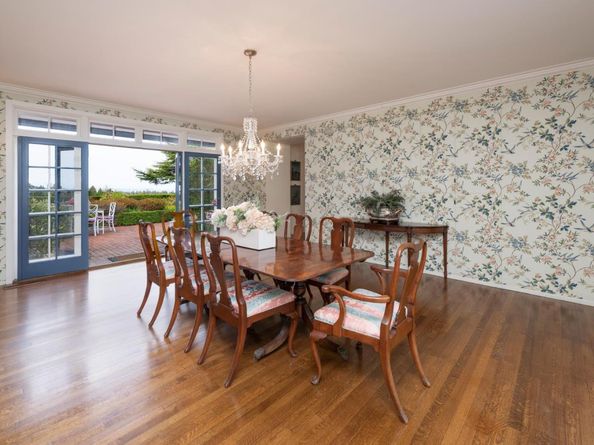 130 Reservoir Road, Hillsborough CA 94010