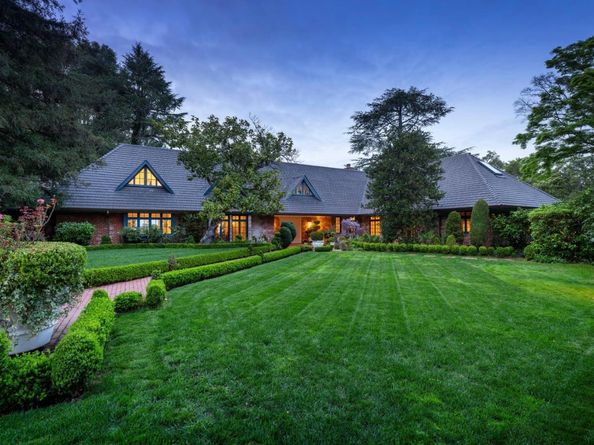 130 Reservoir Road, Hillsborough CA 94010