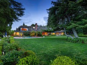 130 Reservoir Road, Hillsborough CA 94010