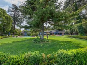 130 Reservoir Road, Hillsborough CA 94010