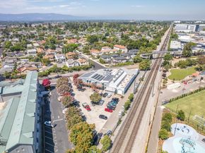 1793 Lafayette Street, Santa Clara CA 95050
