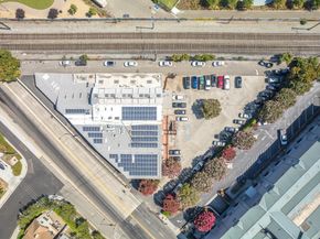 1793 Lafayette Street, Santa Clara CA 95050