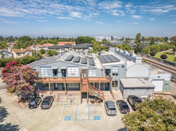 1793 Lafayette Street, Santa Clara CA 95050