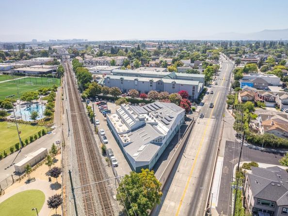 1793 Lafayette Street, Santa Clara CA 95050