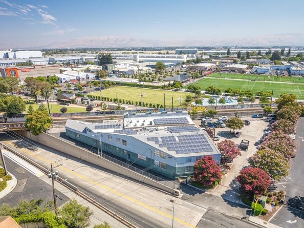 1793 Lafayette Street, Santa Clara CA 95050