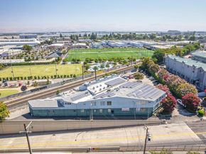 1793 Lafayette Street, Santa Clara CA 95050