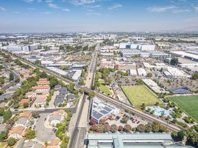 1793 Lafayette Street, Santa Clara CA 95050