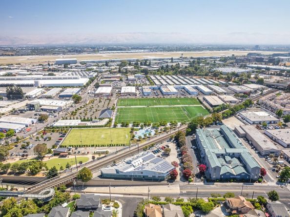1793 Lafayette Street, Santa Clara CA 95050