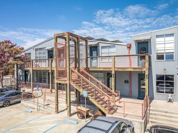 1793 Lafayette Street, Santa Clara CA 95050