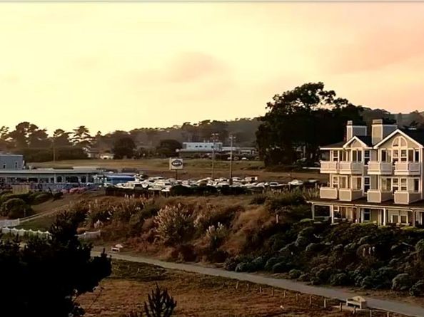 4100 Cabrillo Highway 105, Half Moon Bay CA 94019