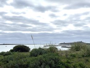 4100 Cabrillo Highway 105, Half Moon Bay CA 94019