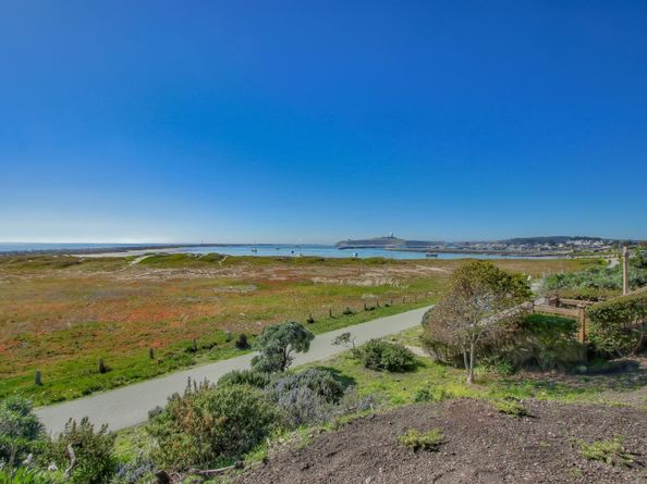 4100 Cabrillo Highway 105, Half Moon Bay CA 94019