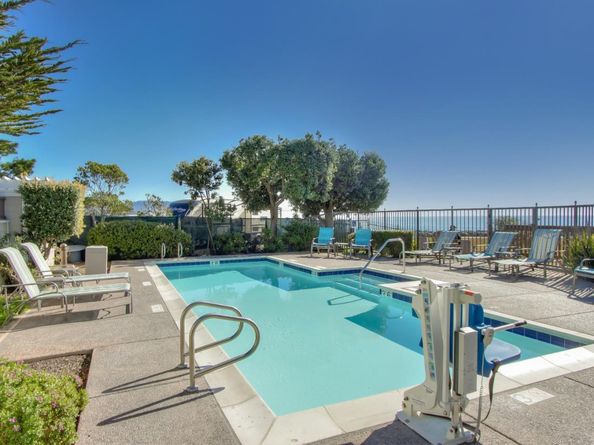 4100 Cabrillo Highway 105, Half Moon Bay CA 94019