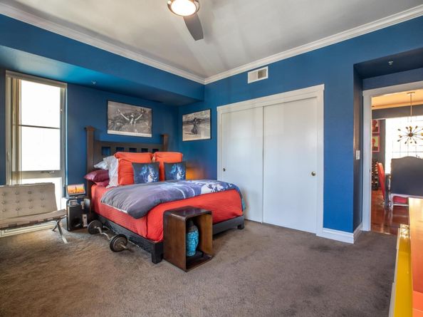 97 E Saint James Street 41, San Jose CA 95112