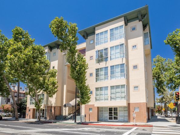 97 E Saint James Street 41, San Jose CA 95112