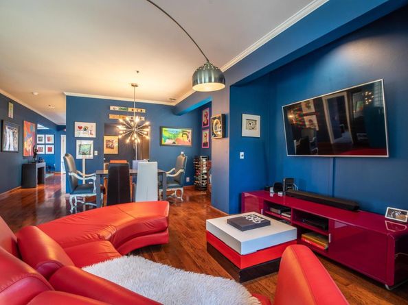 97 E Saint James Street 41, San Jose CA 95112