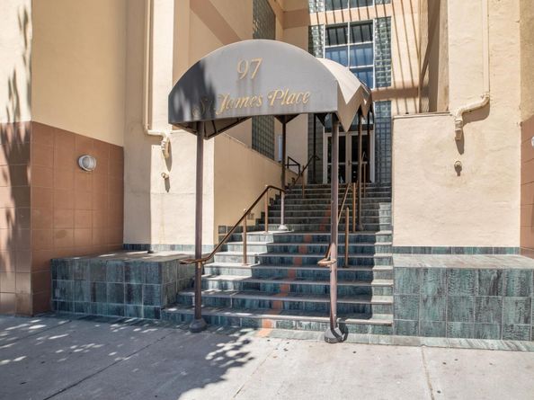 97 E Saint James Street 41, San Jose CA 95112
