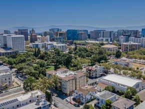 97 E Saint James Street 41, San Jose CA 95112