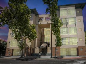 97 E Saint James Street 41, San Jose CA 95112