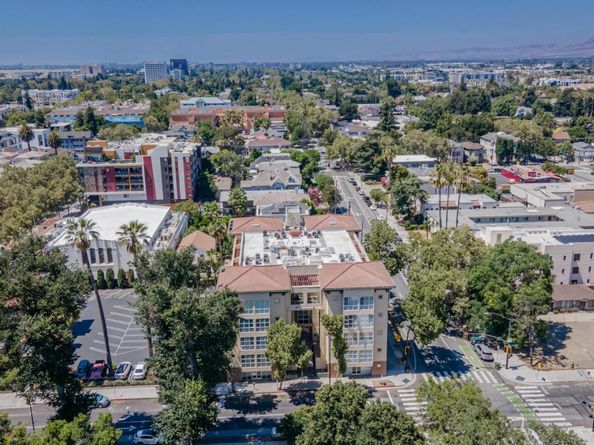 97 E Saint James Street 41, San Jose CA 95112