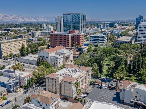 97 E Saint James Street 41, San Jose CA 95112