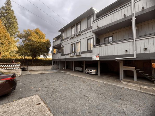 Riley, Concord CA 94520