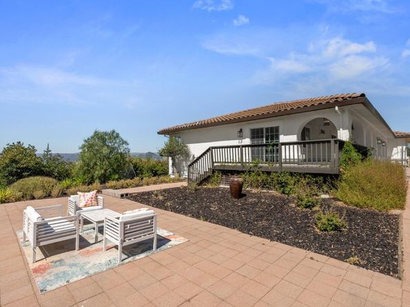 17101 Kruse Ranch Lane, Morgan Hill CA 95037