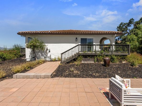 17101 Kruse Ranch Lane, Morgan Hill CA 95037