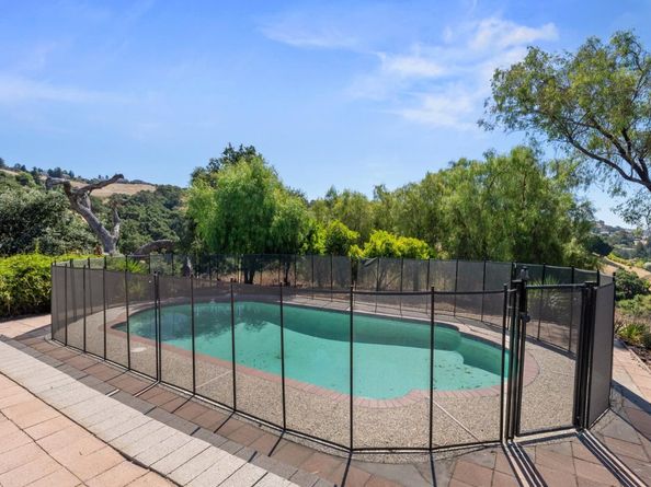 17101 Kruse Ranch Lane, Morgan Hill CA 95037