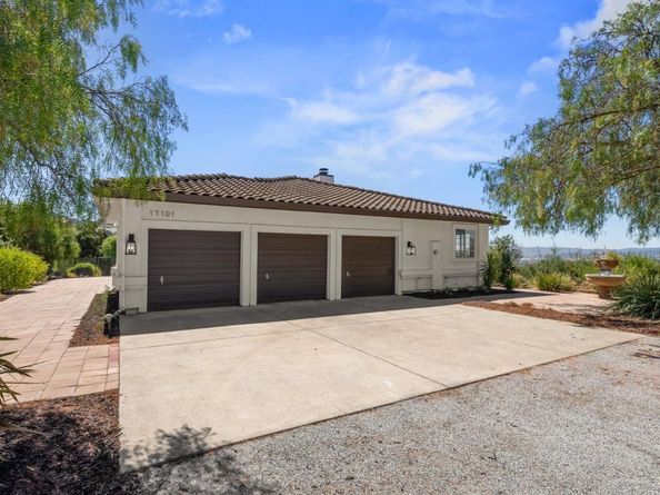 17101 Kruse Ranch Lane, Morgan Hill CA 95037