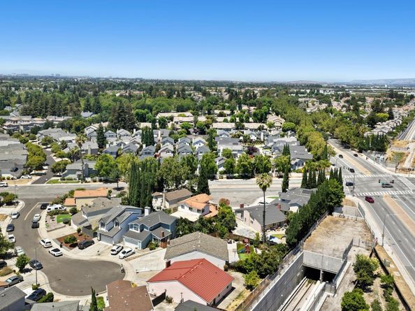 1255 Briarberry Court, San Jose CA 95131