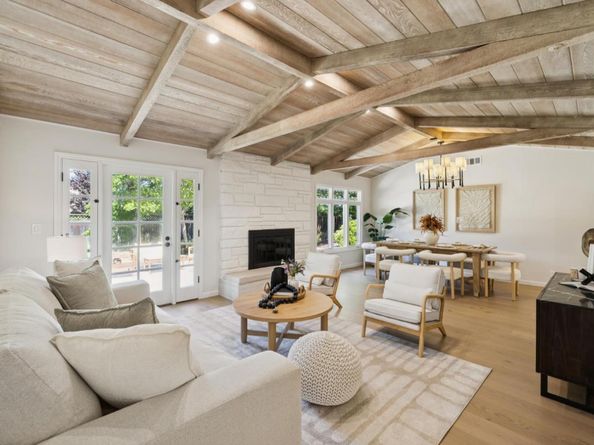 18941 Cyril Place, Saratoga CA 95070
