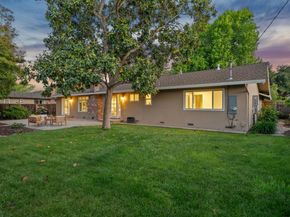 18941 Cyril Place, Saratoga CA 95070