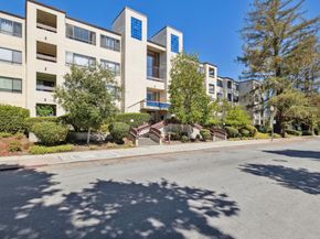 410 Sheridan Avenue 444, Palo Alto CA 94306