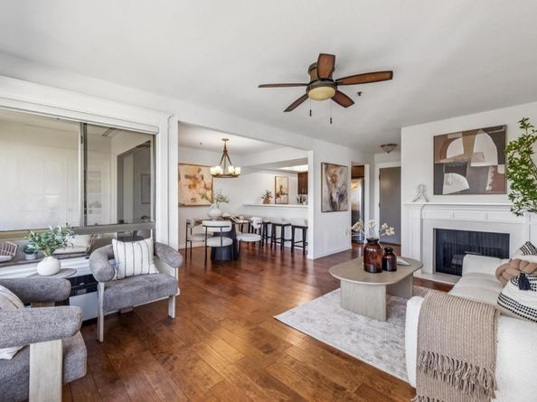 410 Sheridan Avenue 444, Palo Alto CA 94306