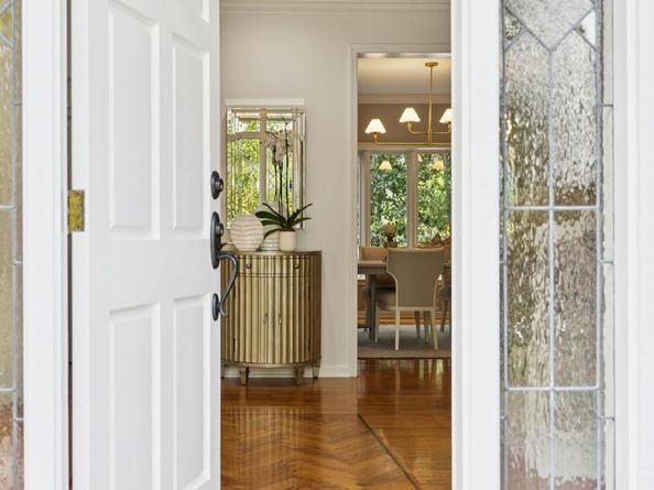 151 Lowell Avenue, Palo Alto CA 94301