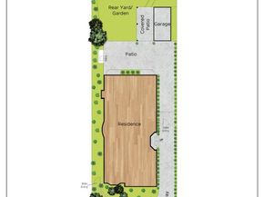 151 Lowell Avenue, Palo Alto CA 94301