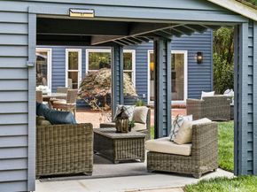 151 Lowell Avenue, Palo Alto CA 94301