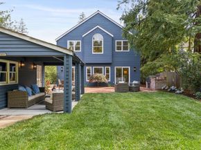 151 Lowell Avenue, Palo Alto CA 94301