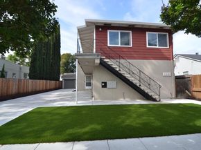 1164 Clinton Street, Redwood City CA 94061