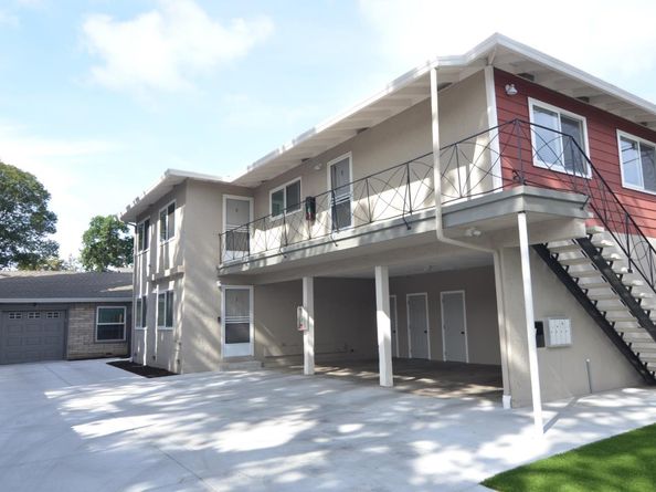 1164 Clinton Street, Redwood City CA 94061