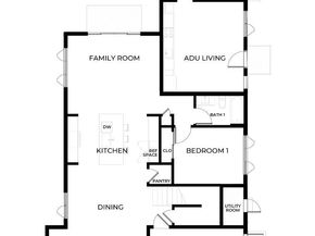 669 17th Avenue, Menlo Park CA 94025