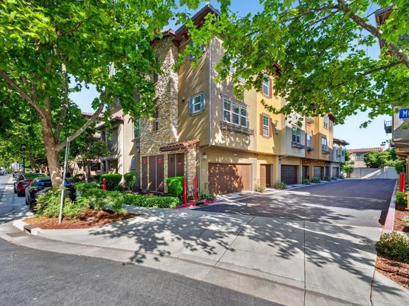 499 Calabria Place, San Jose CA 95128