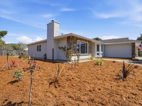 150 Tiller Court, Half Moon Bay CA 94019