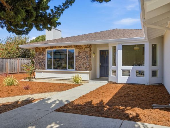 150 Tiller Court, Half Moon Bay CA 94019