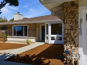 150 Tiller Court, Half Moon Bay CA 94019