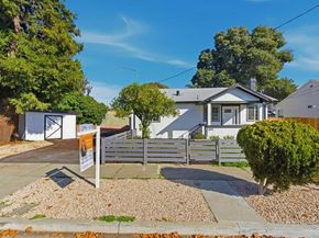409 S Idaho Street, San Mateo CA 94402